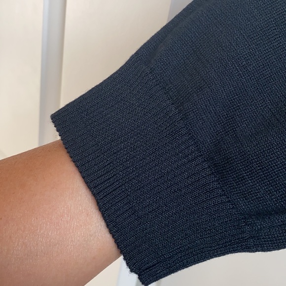 Black Sweater - Picture 2 of 6